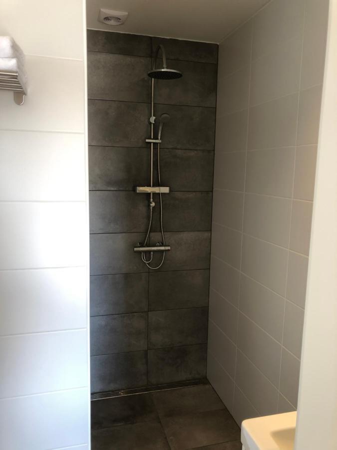 Studio Appartement 1Nul9Noord Ренесе Екстериор снимка
